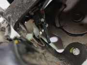 Handbremshebel Ford Transit, III 2006.04 - 2012.12 facelift Gebraucht,