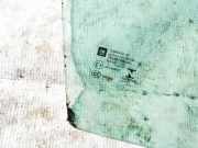 Seitenscheibe - Vorne Rechts Opel Crossland X 2017 - 2020 43r000055,as2