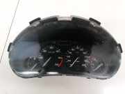 Tachometer Peugeot 206, 2002.07 - 2009.01 facelift 9648836380,000500103