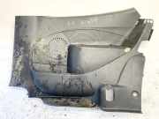 Türverkleidung - Hinten Rechts Renault Twingo, 2007.03 - 2014.06 8200637004,