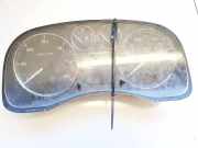 Tachometer Peugeot 307, 2005.06 - 2008.06 p9654485280, 28112195-5 9654485280