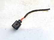Steckverbinder Volkswagen Touareg, 2002.10 - 2007.09 4b0973712,