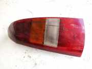 Rückleuchten - Hinten Linke Opel Astra, G 1998.09 - 2004.12 393033,