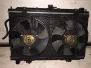 Kühlerlüfter Lüftermotor Nissan Almera Tino 2000.08 - 2003.09 Gebraucht,na