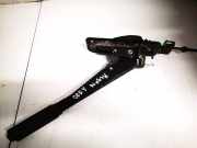 Handbremshebel Renault Megane, I 1995.11 - 1999.02 296137075,