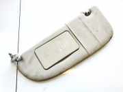 Sonnenblende Peugeot 206, 2002.07 - 2009.01 facelift Gebraucht,