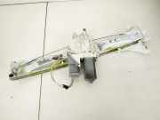Fensterheber - Hinten Rechts Citroen C5, I 2001.03 - 2008.02 Gebraucht,
