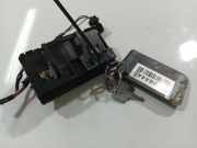 Kartenlesegerät Renault Scenic, II 2006.06 - 2009.02 facelift 8200125077, 8200125077