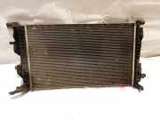 Wasserkühler Renault Megane, III 2008.11 - 2012.06 214100002R,
