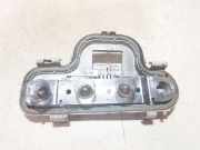 Lampenträger Heckleuchte - Hinten Opel Astra, G 1998.09 - 2004.12 29058010,