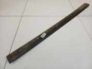 Schwellerverkleidung - Hinten Linke Audi A6, C6 2005.01 - 2008.10 4F0853375,4F0 853 375