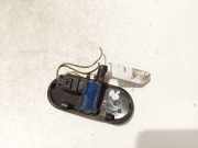 Waschwasserdüse Scheibenreinigung Audi A6, C6 2005.01 - 2008.10 4f0955987a,