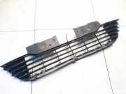 K?hlergrill - Vorne Center Citroen C4, I 2004.11 - 2008.06 9646215877,