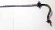 Stabilisator Stabi Hinten Hinterachse Toyota RAV-4, II 2000.09 - 2005.11 Gebraucht,