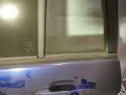 Zierleiste Leiste - Hinten Linke Toyota RAV-4, II 2000.09 - 2005.11 Gebraucht,