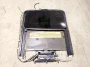 Schiebedach Glas Volkswagen Phaeton, 2002.04 - 2006 3D5877041H,