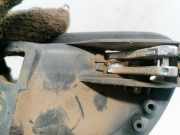 Türinnengriff - Hinten Rechts Skoda Octavia, I 1996.09 - 2000.11 1U4839248,