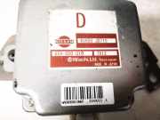 Steuerger?t Automatikgetriebe Nissan Qashqai, I 2006.01 - 2010.06 41650jd710,a68-000u10