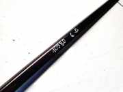 Zierleiste Leiste - Hinten Rechts Mercedes-Benz W211, 2006.04 - 2008.12 facelift Gebraucht,