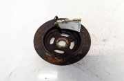 Riemenscheibe Kurbelwelle Nissan Note, 2006.03 - 2013.06 Gebraucht,