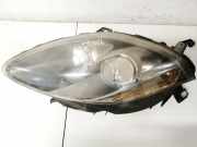 Hauptscheinwerfer - Vorne Linke Fiat Croma 2005 - 2011 00518169790,43710748