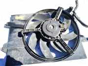 Kühlerlüfter Lüftermotor Mazda 2, DY 2003.02 - 2007.10 8240367,