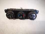 Bedienelement für Klimaanlage Nissan Note, 2006.03 - 2013.06 27500BH05B,T1008825X