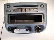 Radio Toyota Yaris, I (XP10) 1999.04 - 2003.03 8612052030, 86120-52030
