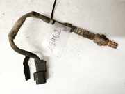 Lambdasonde - 4 Drähte WEISS SCHWARZ SCHWARZ BLAU Mitsubishi Pajero Sport, I K90 1996.01 - 2000.06 065500,