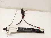 Fensterheber - Hinten Linke Ford Mondeo, 2007.03 - 2013.06 Gebraucht,