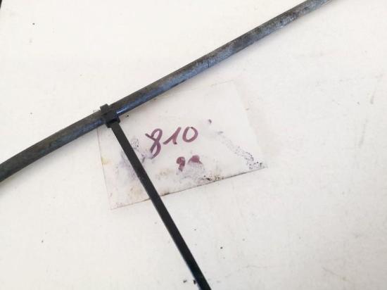 St?tze Motorhaube Renault Espace, II 1991.03 - 1996.12 Gebraucht, Bild St?tze Motorhaube Renault Espace, II 1991.03 - 1996.12 Gebraucht,