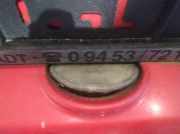 Kennzeichenleuchte Toyota Aygo, 2005.07 - 2009.12 Gebraucht,
