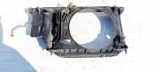 Kühler Zarge Peugeot 206, 1998.08 - 2002.07 Gebraucht,
