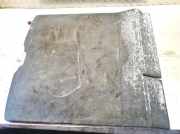 Bodenbelag Kofferraum Volvo V50, 2004.04 - 2007.05 39999987, 128820