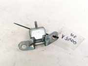 Lang Heckklappe Scharniere Scharnier - Hinten Rechts Mazda 6, 2002.06 - 2007.08 Gebraucht ,