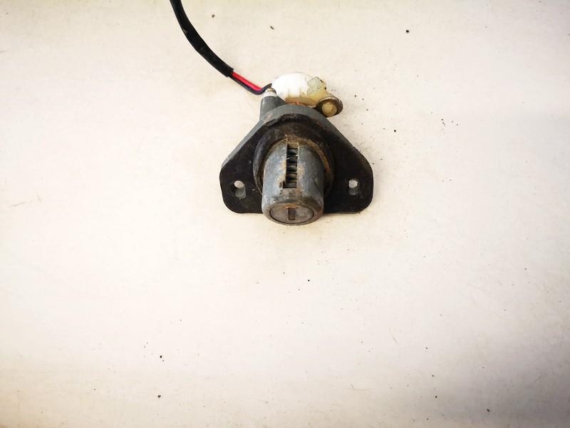 Schloss Heckdeckel Daewoo Leganza, I 1997.01 - 2003.12 Gebraucht,