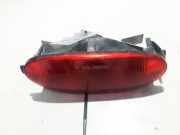 Nebelscheinwerfer - Hinten center Peugeot 206, 2002.07 - 2009.01 facelift 14G302,