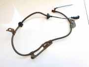 Sensor für ABS - Hinten Rechts Mitsubishi Eclipse Cross I 2017.01 - 2020.06 32421289b,