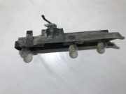 Lampenträger Heckleuchte - Hinten Ford Focus, 1998.10 - 2002.10 xs4x13n004ec, xs4x-13n004-ec