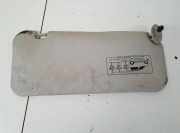 Sonnenblende Toyota Yaris Verso, 1999.11 - 2005.09 Gebraucht,