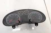 Tachometer Audi A3, 8P 2003.05 - 2005.06 8p0920900e,110.080.222 013437 8p0920900e 75310597 1244 vdd-024