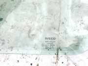 Seitenfenster Seitenscheibe - Hinten Rechts Iveco Daily, 2006.01 - 2011.06 Gebraucht,