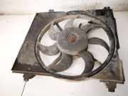 Kühlerlüfter Lüftermotor Hyundai Santa Fe, 2000.11 - 2006.03 2538626200,f00s3a2179 25386-26200