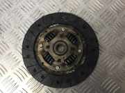Kupplungsscheibe Nissan Almera, N15 1995.07 - 1998.06 Gebraucht,