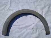 Beplankung Leiste Kotflügel - Vorne Linke Ford Transit Connect 2002.06 - 2008.12 2t14a287l01amybb4,2t14-a287l01-amybb4