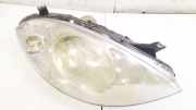 Hauptscheinwerfer - Vorne Rechts Mercedes-Benz A-CLASS, W169, 2004.09 - 2008.09 A1698200261,