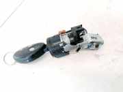 Zündschloss Citroen C5, I 2004.08 - 2008.02 facelift Gebraucht ,