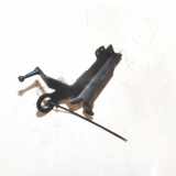 Motorhalterung und Getriebe (Motorhalterung) Renault Megane, III 2008.11 - 2012.06 355120B,