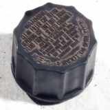 Verschluss Kühlmittel Deckel Kühler Ausgleichsbehälter Mazda 6, 2002.06 - 2007.08 Gebraucht,