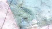 Dreieck Seitenscheibe - Vorne Rechts Renault Scenic, I 1996.01 - 1999.09 Gebraucht,